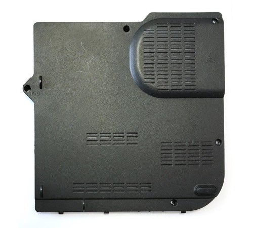 *Б/У* Заглушка №1 для ноутбука DNS MB50II1, 0139774, 0133245, MB50IA1, MB50IA, часть корпуса