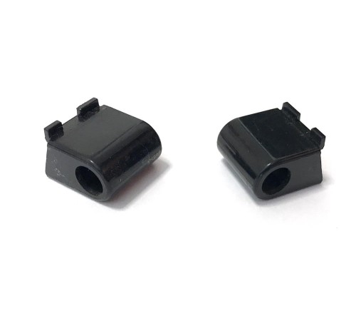 *Б/У* Заглушки матрицы, петлей для ноутбука DNS MB50II1, 0139774, 0139151, 0139155, 0133245, 0151275, MB50IA1, MB50IA, с разбора