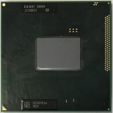 Процессор для ноутбука Intel Core i3-2350M SR0DN Socket G2 (rPGA988B) (3M Cache, 2.30 GHz) [SR0DN], с разбора