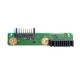 *Б/У* Переходник MB - Battery для DNS MB50II1, 0139774, 0133245, MB50IA1, MB50IA (81B605-FM2B03), с разбора