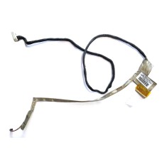 *Б/У* Шлейф матрицы для ноутбука DNS MB50II1, 0139774, 0133245, MB50IA1, MB50IA (14B212-FM2000) [BUR0107-7], с разбора