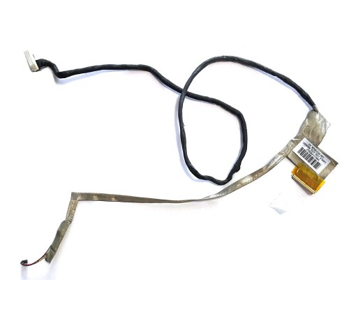 *Б/У* Шлейф матрицы для ноутбука DNS MB50II1, 0139774, 0133245, MB50IA1, MB50IA (14B212-FM2000), с разбора