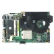 *Б/У* Материнская плата для ноутбука Asus K50, K50AB (60-NVXMB1000-D15), с разбора, неисправная