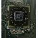 *Б/У* Материнская плата для ноутбука Asus K50, K50AB (60-NVXMB1000-D15), с разбора, неисправная