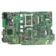 *Б/У* Материнская плата для ноутбука Asus K50, K50AB (60-NVXMB1000-D15), с разбора, неисправная