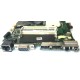 *Б/У* Материнская плата для ноутбука Asus K50, K50AB (60-NVXMB1000-D15), с разбора, неисправная