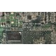 *Б/У* Материнская плата для ноутбука Asus K50, K50AB (60-NVXMB1000-D15), с разбора, неисправная