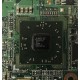 *Б/У* Материнская плата для ноутбука Asus K50, K50AB (60-NVXMB1000-D15), с разбора, неисправная