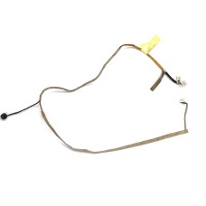 *Б/У* Шлейф web-камеры с микрофоном для Asus K50, K50AB (14G140275001) [BUR0108-12], с разбора