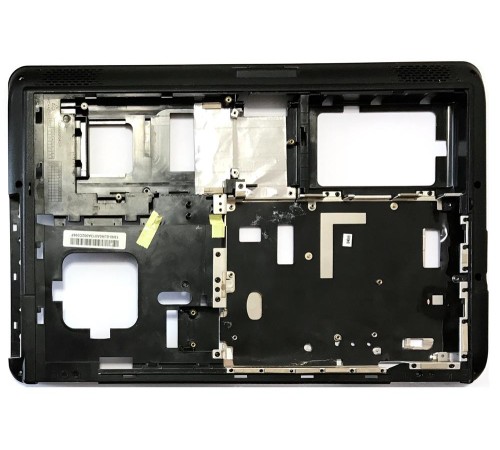 *Б/У* Поддон (нижний корпус, D cover) для ноутбука Asus K50, K50AB (13N0-EJA0A01)
