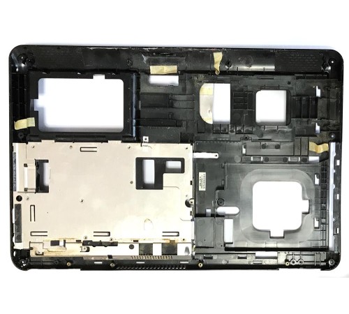*Б/У* Поддон (нижний корпус, D cover) для ноутбука Asus K50, K50AB (13N0-EJA0A01)