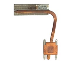 *Б/У* Радиатор №1 для ноутбука Asus K50, K50AB (13N0-ERA0101) [BUR0108-15], с разбора