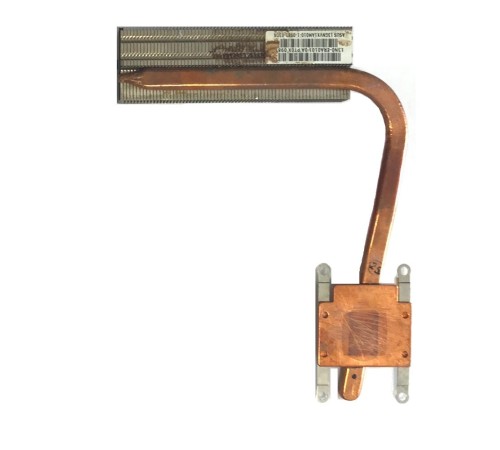 *Б/У* Радиатор №1 для ноутбука Asus K50, K50AB (13N0-ERA0101)
