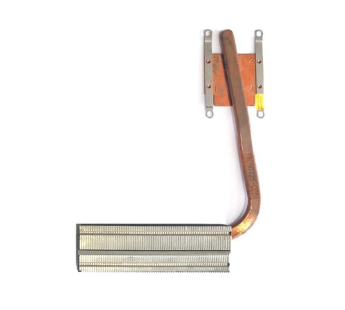 *Б/У* Радиатор №1 для ноутбука Asus K50, K50AB (13N0-ERA0101)