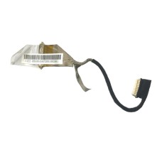 *Б/У* Шлейф матрицы для ноутбука Asus K40, K40AF, K50, K50AB (1422-00JS0ASA) [BUR0170-19], с разбора