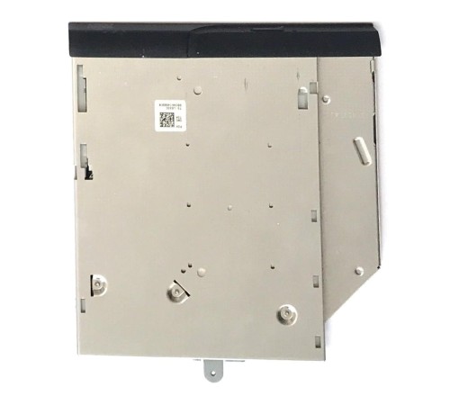 *Б/У* Привод DVD/RW + крышка привода для ноутбука Asus K50, K50AB (TS-L633)