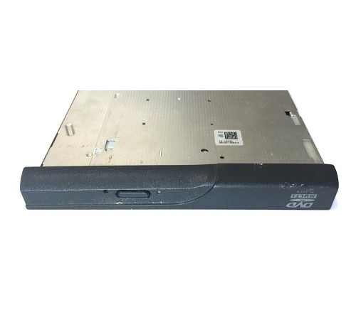 *Б/У* Привод DVD/RW + крышка привода для ноутбука Asus K50, K50AB (TS-L633)