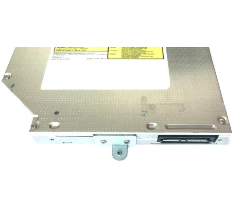 *Б/У* Привод DVD/RW + крышка привода для ноутбука Asus K50, K50AB (TS-L633)