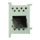 *Б/У* HDD корзина, салазки для ноутбука Asus K50, K50AB