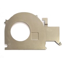*Б/У* Радиатор №2 для ноутбука Asus K50, K50AB [BUR0108-28], с разбора