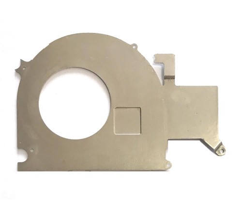 *Б/У* Радиатор №2 для ноутбука Asus K50, K50AB