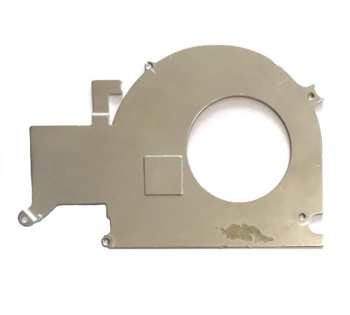 *Б/У* Радиатор №2 для ноутбука Asus K50, K50AB