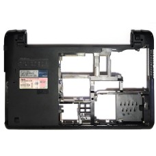 *Б/У* Поддон (нижний корпус, D cover) для ноутбука Asus K52D (13GNXM1AP040), с разбора [BUR0112-11]