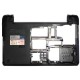 Поддон (нижний корпус, D cover) для ноутбука Asus K52D (13GNXM1AP040), с разбора