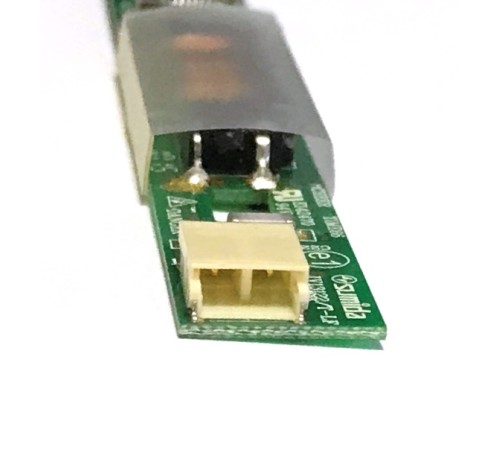 *Б/У* Инвертор для ноутбука Asus K52, K52D, X52 (04G554012110), с разбора