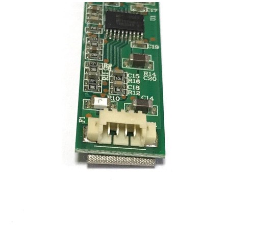 *Б/У* Инвертор для ноутбука Asus K52, K52D, X52 (04G554012110), с разбора
