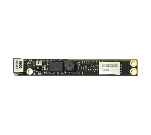WEB камера для ноутбука Asus K52F (0420-006C000), с разбора