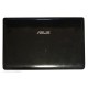 Крышка матрицы (A cover) для ноутбука Asus A52, K52, K52D (13GNXM1AP010), часть корпуса ноутбука, с разбора
