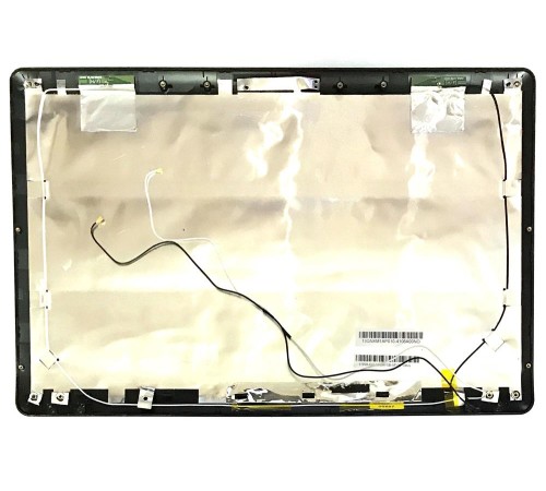 Крышка матрицы (A cover) для ноутбука Asus A52, K52, K52D (13GNXM1AP010), часть корпуса ноутбука, с разбора