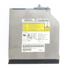 *Б/У* Привод DVD/RW + крышка привода для ноутбука Asus K52D (AD-7580S) [BUR0112-20], с разбора