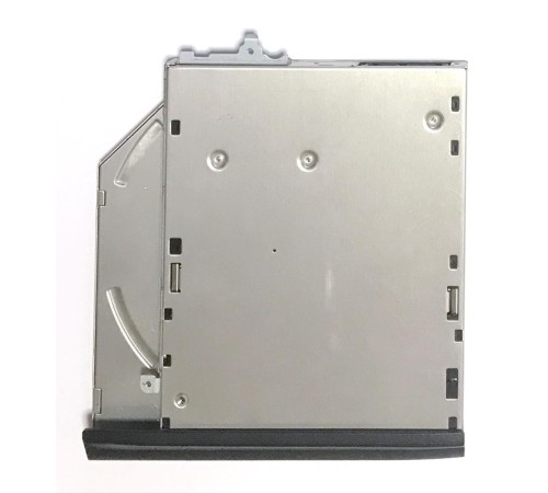 Привод DVD/RW + крышка привода для ноутбука Asus K52D (AD-7580S), с разбора