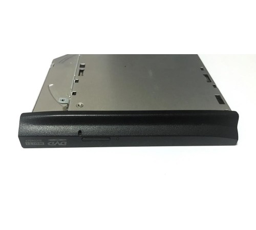 Привод DVD/RW + крышка привода для ноутбука Asus K52D (AD-7580S), с разбора