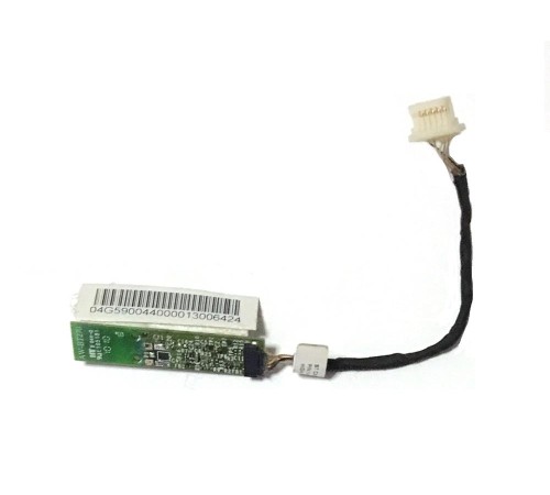 Bluetooth адаптер для ноутбука Asus K52D, N61D (14G140304014), с разбора