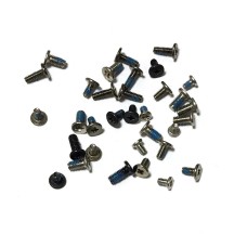 *Б/У* Болтики для ноутбука Asus K52D [BUR0112-9], с разбора