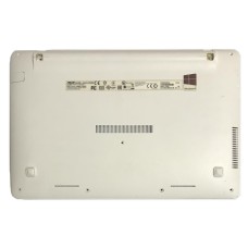 *Б/У* Поддон (нижний корпус, D cover) для ноутбука Asus X200L, X200LA (13NB03U1AP0101) [BUR0113-14], с разбора