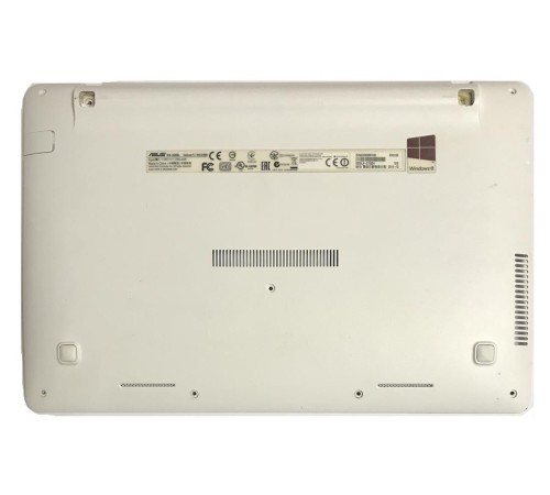 *Б/У* Поддон (нижний корпус, D cover) для ноутбука Asus X200L, X200LA (13NB03U1AP0101)