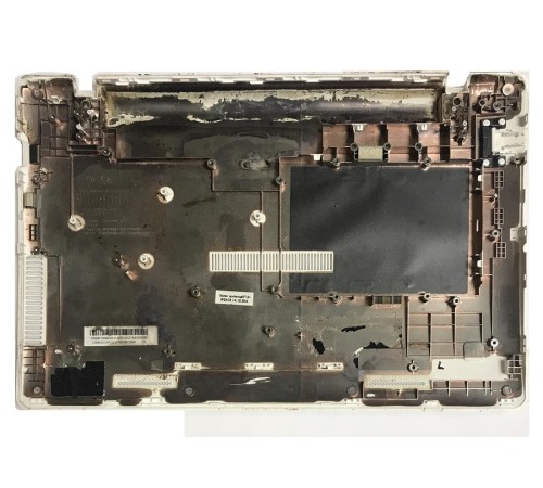 *Б/У* Поддон (нижний корпус, D cover) для ноутбука Asus X200L, X200LA (13NB03U1AP0101)