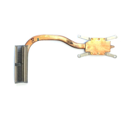 *Б/У* Радиатор для ноутбука Asus X200LA, X200LA-CT002H (13NB03U1AM0101)