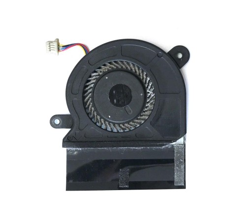 *Б/У* Вентилятор (кулер) для ноутбука Asus VivoBook X200 X200CA X200LA X200MA (DQ5D554G018), с разбора