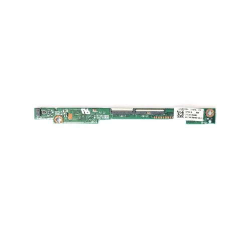 *Б/У* Плата сенсорного стекла для Asus X200LA (60NB03U0-TC1020)