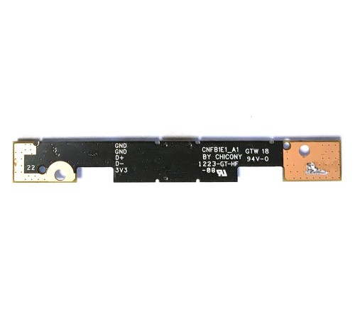 WEB камера для ноутбука Acer Aspire E1-571, E1-571G (CNFB1E1_A1), с разбора