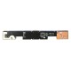 WEB камера для ноутбука Acer Aspire E1-571, E1-571G (CNFB1E1_A1), с разбора