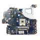 Материнская плата для ноутбука Acer Aspire E1-571, E1-571G (Q5WV1 LA-7912P), с разбора, исправная