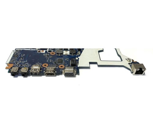 Материнская плата для ноутбука Acer Aspire E1-571, E1-571G (Q5WV1 LA-7912P), с разбора, исправная