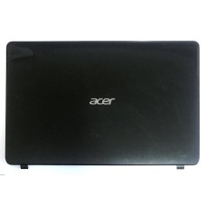 *Б/У* Крышка матрицы (A cover) для ноутбука Acer Aspire E1-571, E1-571G (AP0PI000101) [BUR0115-5], с разбора