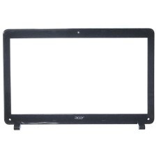 *Б/У* Рамка матрицы, безель (B cover) для ноутбука Acer Aspire E1-571, E1-571G, E1-531 (AP0PI000830) [BUR0115-8], с разбора